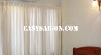 A luxury serviced apartment for rent at Tuan Ngoc, District 3