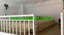 Loft-style apartment for rent in Thao Dien District 2