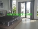 Brand-new serviced penthouse for rent on Khanh Hoi st, District 4, HMCM