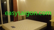 Spacious 3 bedroom serviced apartment for rent at Saigon Mansion Building, District 3, Ho Chi Minh City