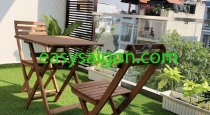 New house for sale in Binh Loi st, Binh Thanh District