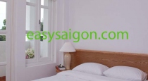 Serviced apartment for rent in District 1, Le Thanh Ton Street, District 1, Ho Chi Minh City