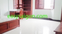2 bedroom serviced apartment for rent, Nguyen Van Huong St, Thao Dien Ward, District 2