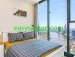 Luxurious 2 bedroom apartment for rent in Vinhomes Golden River building