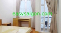 Good serviced apartment for rent in District 1