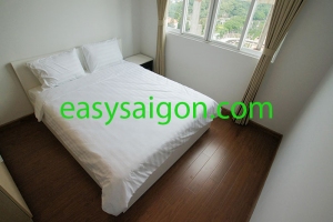 BRIGHT and NICE 1 bedroom apartment for rent in District 1
