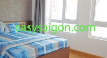 Nice serviced apartment for rent in District 1, Ho Chi Minh City