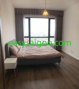2 bedroom apartment for rent in Estella Height Tower for rent in District 2