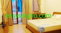 Good serviced apartment for rent in Binh Thanh Dist