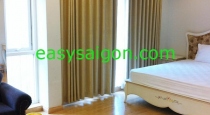 Good studio for rent in District 3, Ho Chi Minh City