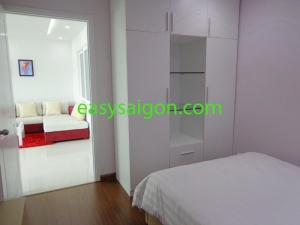PRETTY apartment for rent in Dist 1, Ho Chi Minh City