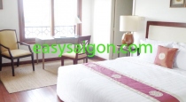 LUXURY 2 bedroom apartment for rent at SAIGON DOMAINE LUXURY RESIDENCES