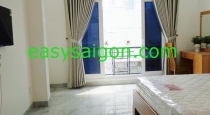Good serviced apartment for rent in District 1, Ho Chi Minh City