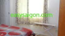 Good 02 bedroom serviced apartment for rent in District 3