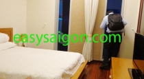 2 bedroom apartment for rent at SAILING TOWER, Dist 1, close to the Reunification Palace