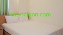Beautiful serviced apartment for rent at Binh Thanh District, near the zoo