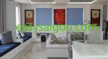 Good serviced apartments for rent in Dist 3, Ho Chi Minh city
