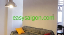 Nice serviced apartment for rent in District 3, Ho Chi Minh city