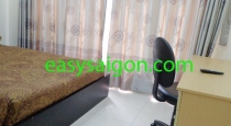 NICE and QUIET serviced apartment in Nam Ky Khoi Nghia in Dist 3