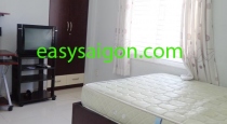 Two nice and clean bedroom serviced apartment for rent in District 1