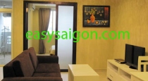 NICE 1 bedroom serviced apartment for rent in District 1